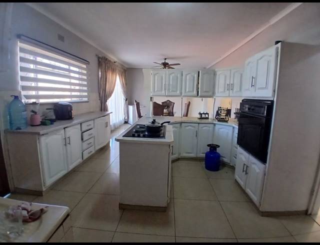 2 BEDROOM HOUSE FOR SALE IN ELSBURG